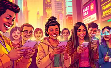 El Futuro de los Préstamos: Sin Burocracia, Más Velocidad