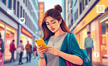 La Banca Invisible: Servicios Financieros Siempre Contigo