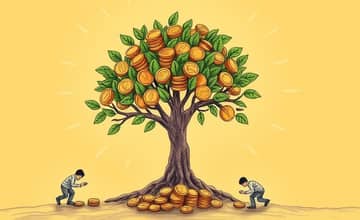 Microahorros: Pequeñas Acciones, Grandes Resultados