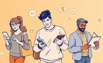 La Sencillez de las Finanzas Integradas en tu Vida Diaria