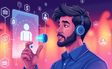 Asistentes de Voz en la Banca: Conversa con tus Finanzas