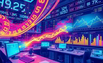 Desbloquea el Potencial de tus Datos Financieros