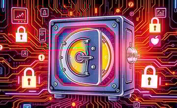 Desbloquea tu Riqueza: Secretos de la Seguridad Financiera