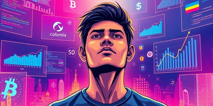 Invierte en Ti: Crea un Futuro Financiero Sólido