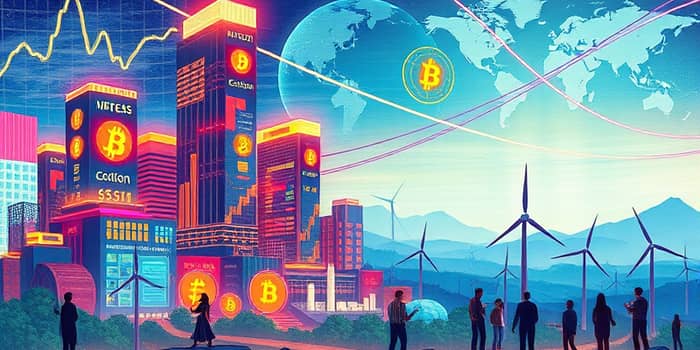 Revoluciona tus Finanzas: Estrategias para el Siglo XXI