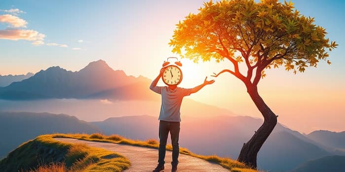 El Valor del Tiempo: Cómo la Independencia Financiera te lo Regala