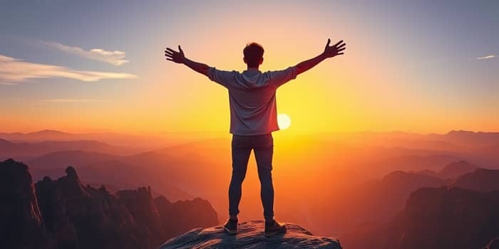 Adiós al 'No Puedo': Transforma tus Creencias Limitantes