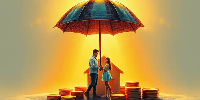 Protege tu Futuro: Seguros y Fondos de Emergencia