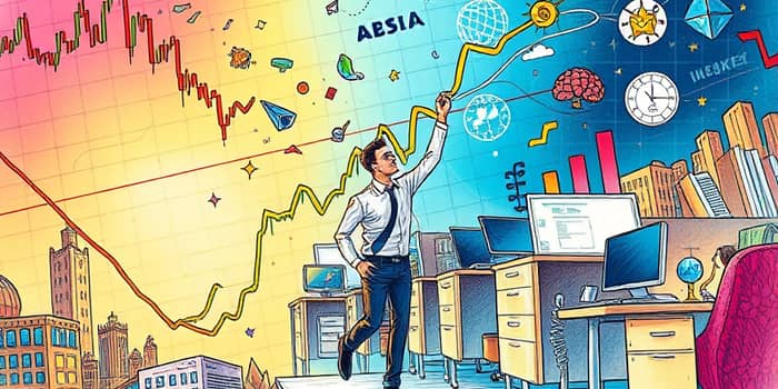 De Empleado a Inversor: Un Cambio que Puedes Lograr