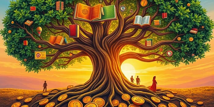 La Independencia No es Solo Dinero: Construyendo un Legado