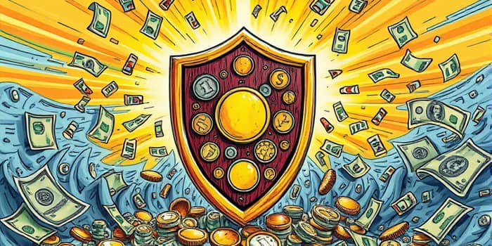 El Fondo de Emergencia: Tu Escudo contra Imprevistos