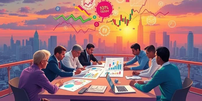 Guía Esencial para Principiantes en Fondos de Inversión