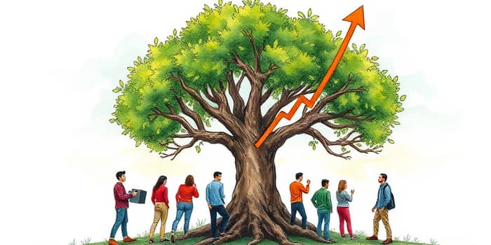 Fondos de Inversión Indexados: Simplicidad y Eficiencia