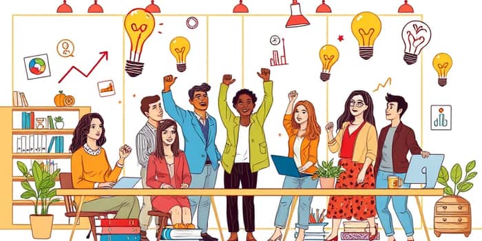 Desarrolla tu Capital Humano: Invierte en tus Habilidades