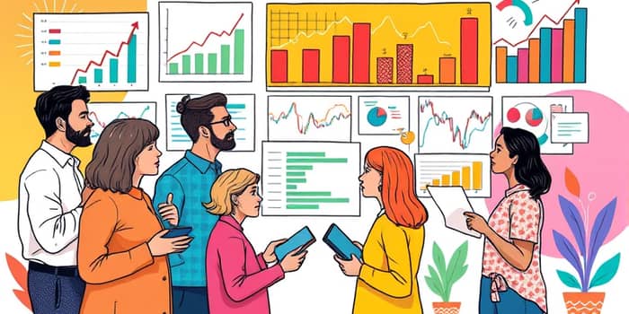 Cómo Elegir el Fondo de Inversión Perfecto para tus Metas