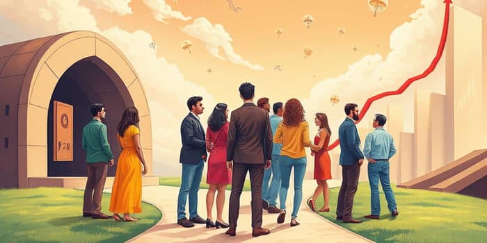 Fondos de Inversión: La Puerta a un Futuro Financiero Sólido