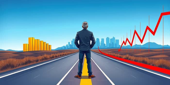 Fondos de Inversión Activos vs. Pasivos: Un Análisis Profundo