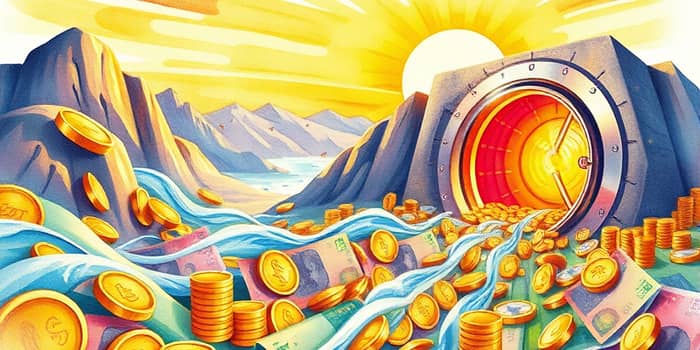 La Liquidez en los Fondos de Inversión: ¿Qué Tan Accesible Es tu Dinero?