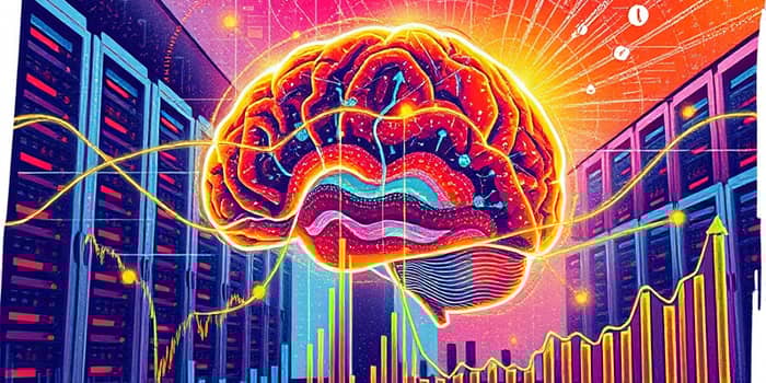 El Impacto de la Tecnología en los Fondos de Inversión