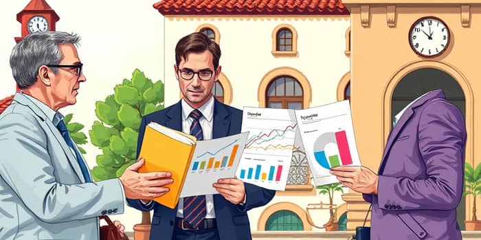 Impuestos y Fondos de Inversión: Lo que Debes Saber