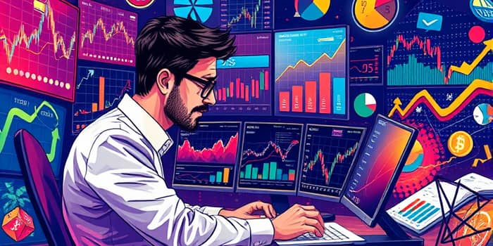 Análisis de Riesgos: Midiendo la Volatilidad en Fondos