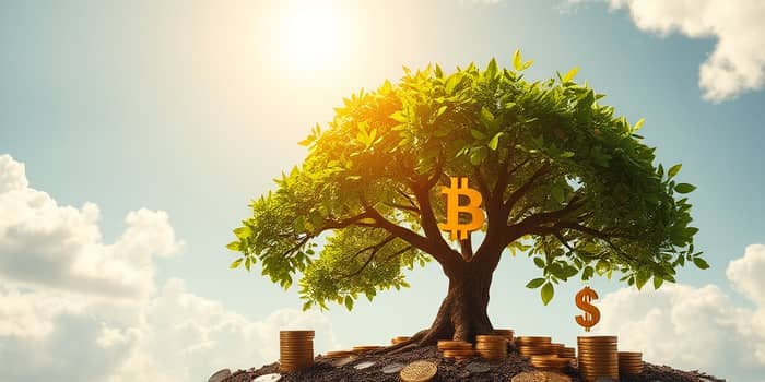 Fondos de Inversión y el Interés Compuesto: La Fórmula Secreta