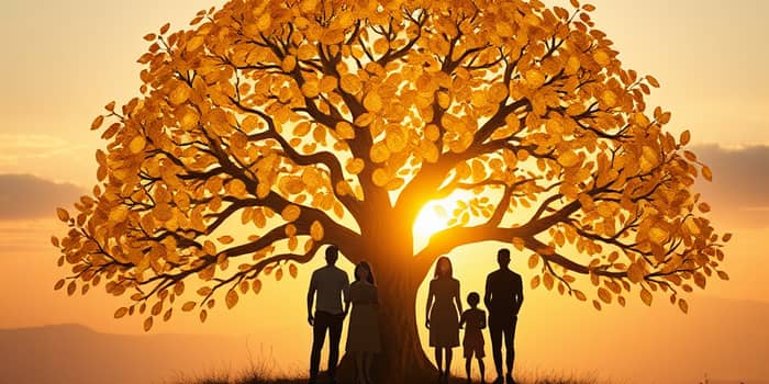 Construyendo una Herencia con Fondos de Inversión