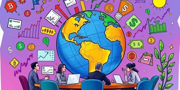 Fondos de Inversión y el Panorama Económico Actual