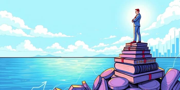 Fondos de Inversión de Renta Fija: Estabilidad para tu Capital