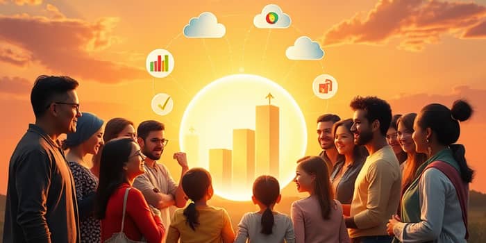 La Guía Definitiva para una Vida Financiera Robusta