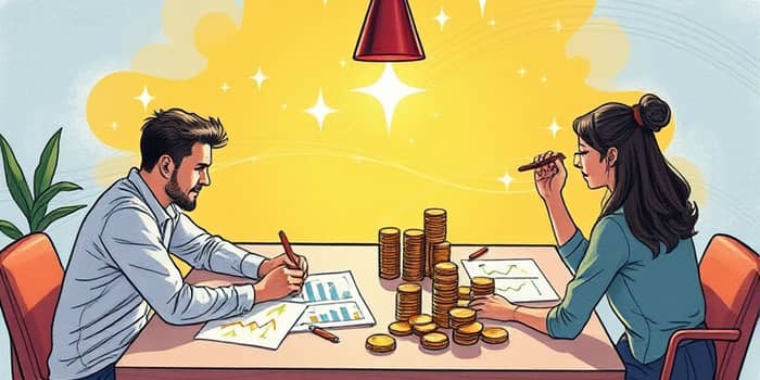 ¿Preocupado por el Mañana? Refuerza tus Finanzas Hoy