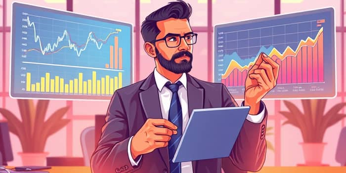 Monitorea tus Fondos de Inversión: Claves para el Seguimiento