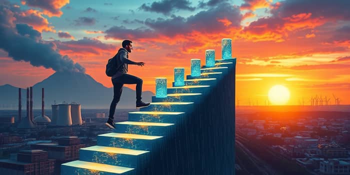 Invierte en ti: Asegura tu Mañana Económico