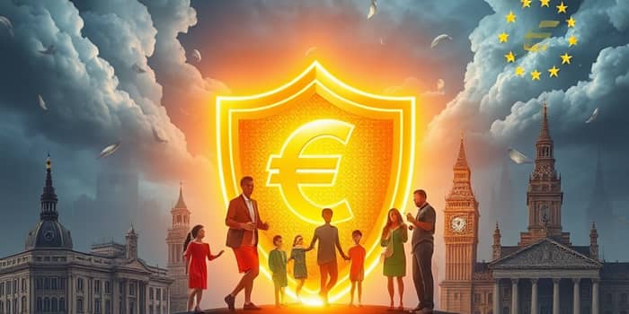 Tu Plan Anticrisis: Respaldo Financiero Garantizado