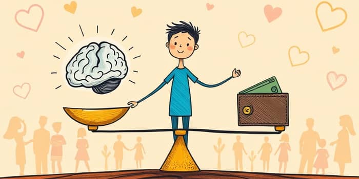 Paz Mental y Bolsillo Lleno: Claves de Seguridad