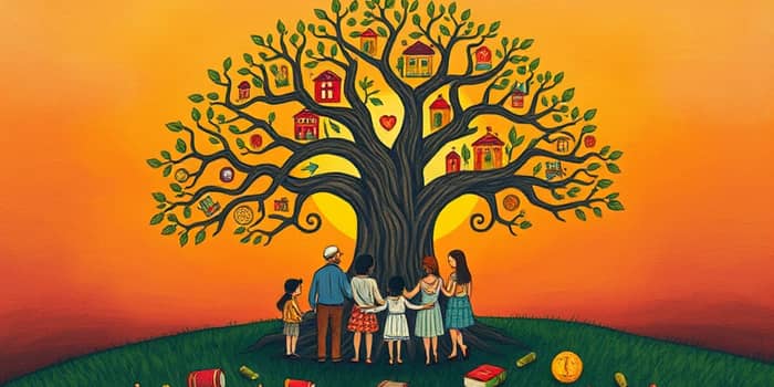 Protege tu Patrimonio: Consejos Esenciales para el Presente