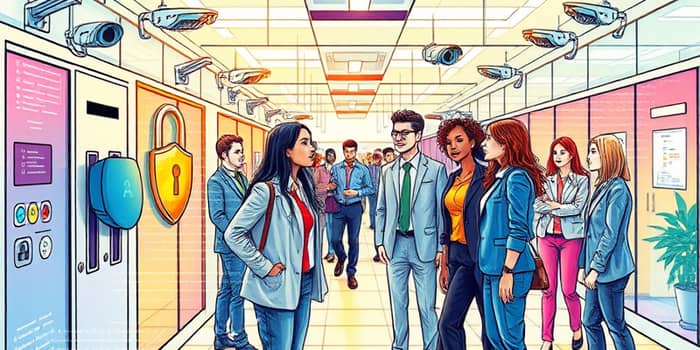 Maximizando tus Recursos: Estrategias de Seguridad