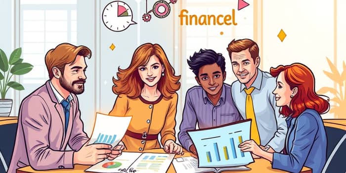 El Presupuesto Maestro: Tu Herramienta de Seguridad