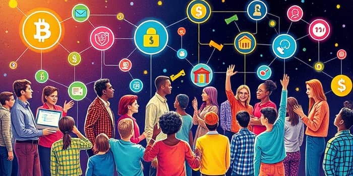 Open Banking: Cierra la Brecha entre Tus Finanzas