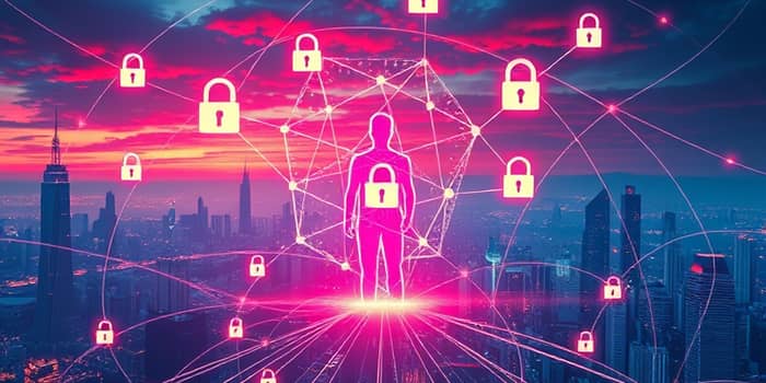 Identidad Digital y tus Transacciones Seguras