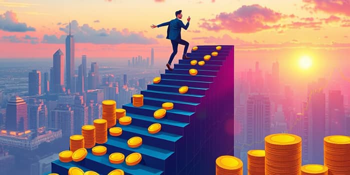 De Cero a Héroe: Tu Transformación Financiera Segura