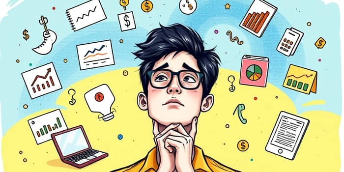 El Primer Paso al Control: Conoce tus Finanzas a Fondo