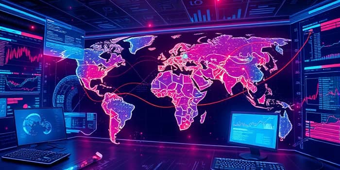 Big Data en Finanzas: Prediciendo el Mañana