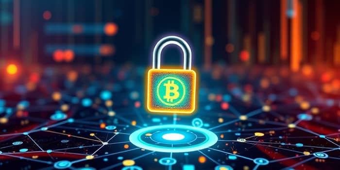 Ciberseguridad Financiera: Protegiendo tu Patrimonio Digital