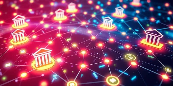 API Economy: Conectando Servicios Financieros