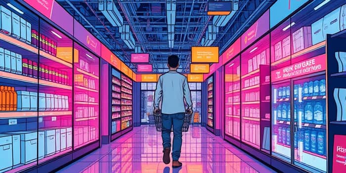 Pagos Invisibles: La Comodidad Redefinida