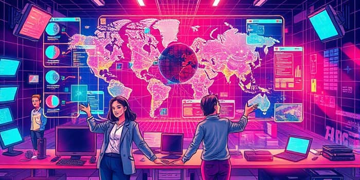 Decisiones Inteligentes: Cimientos de tu Seguridad