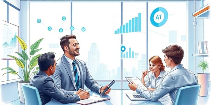 La Transformación del Asesor Financiero