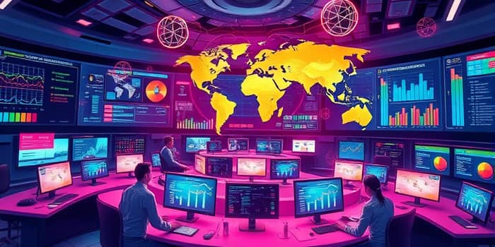 RegTech: Cumplimiento Normativo Simplificado