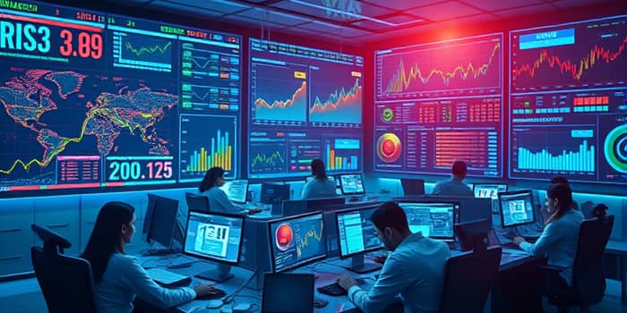 Del Big Data al Smart Data Financiero